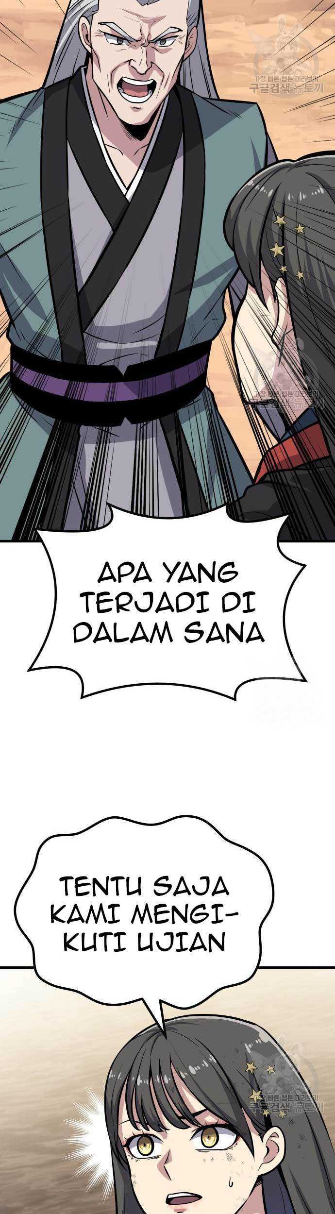 Skeleton Warrior Chapter 15 - halaman 107