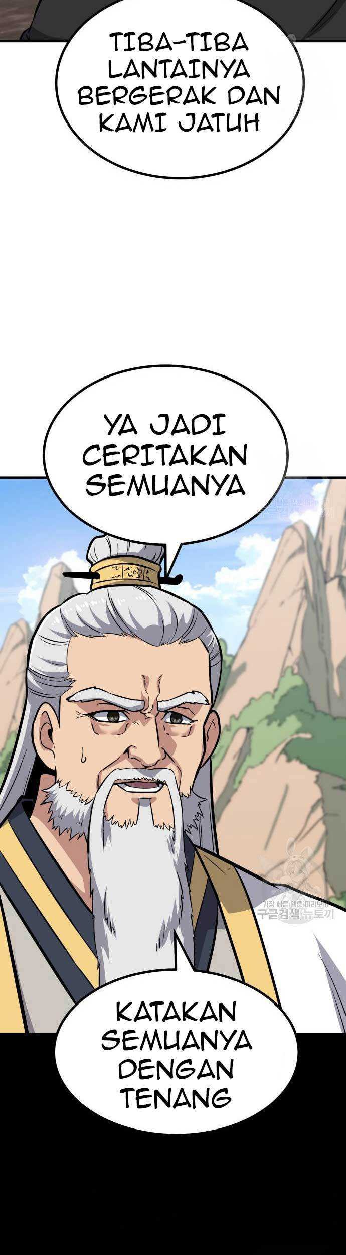 Skeleton Warrior Chapter 15 - halaman 109