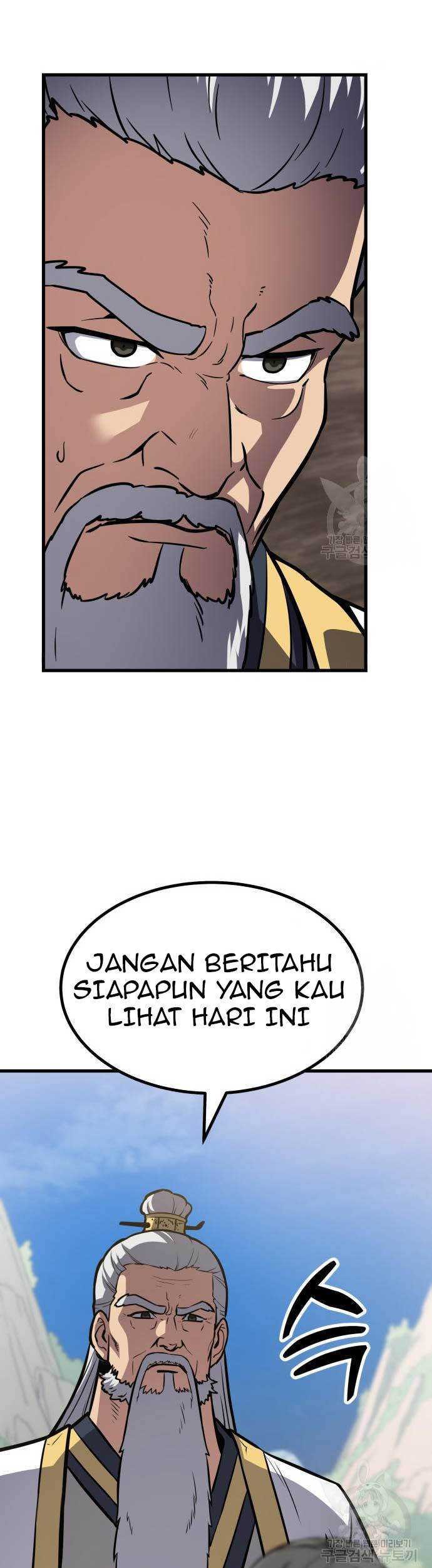 Skeleton Warrior Chapter 15 - halaman 117