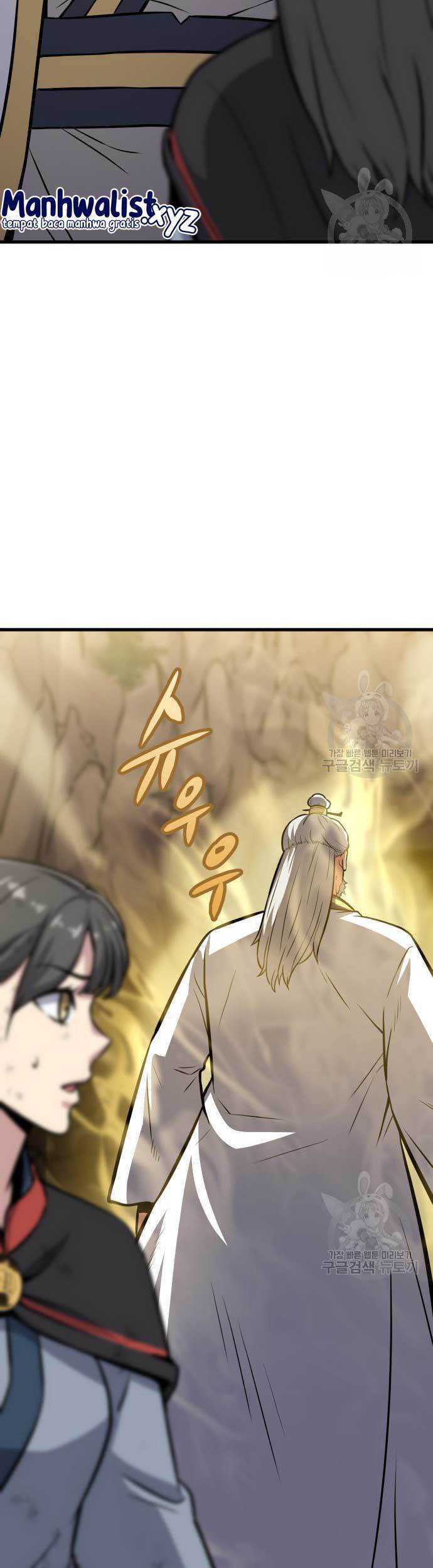 Skeleton Warrior Chapter 15 - halaman 119