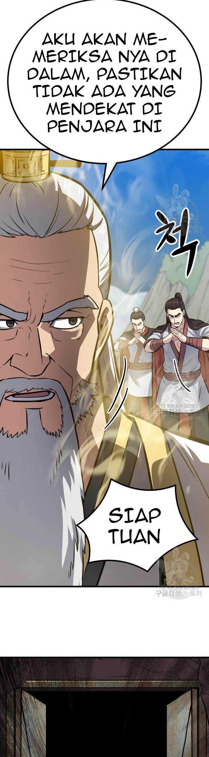 Skeleton Warrior Chapter 15 - halaman 121