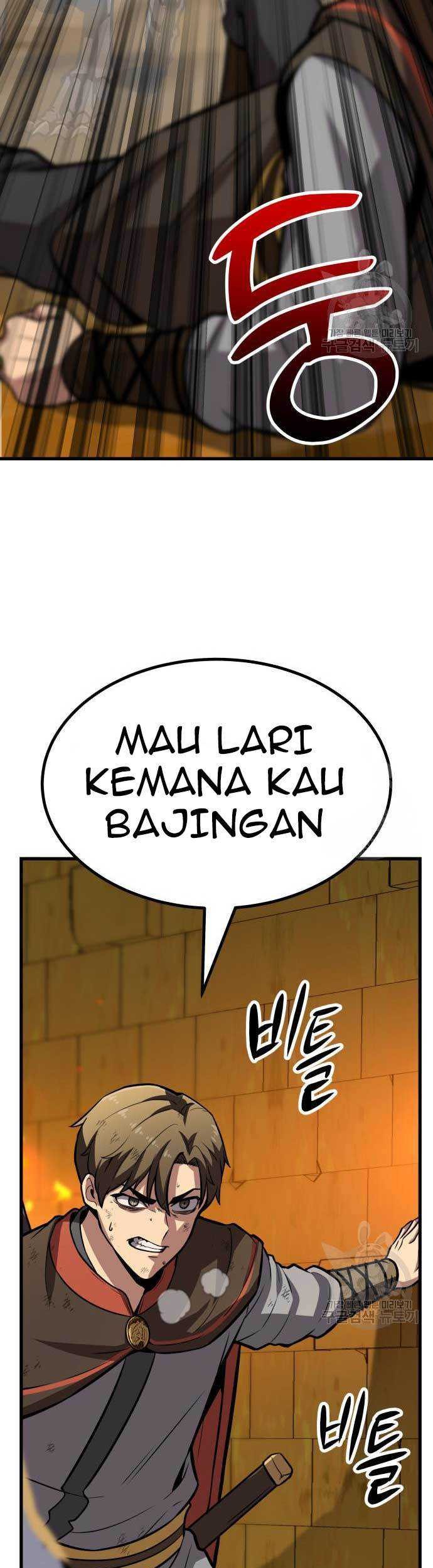Skeleton Warrior Chapter 15 - halaman 127
