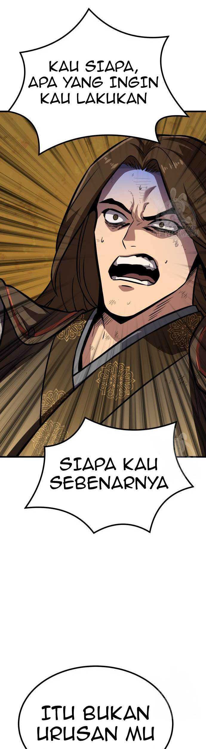 Skeleton Warrior Chapter 15 - halaman 129