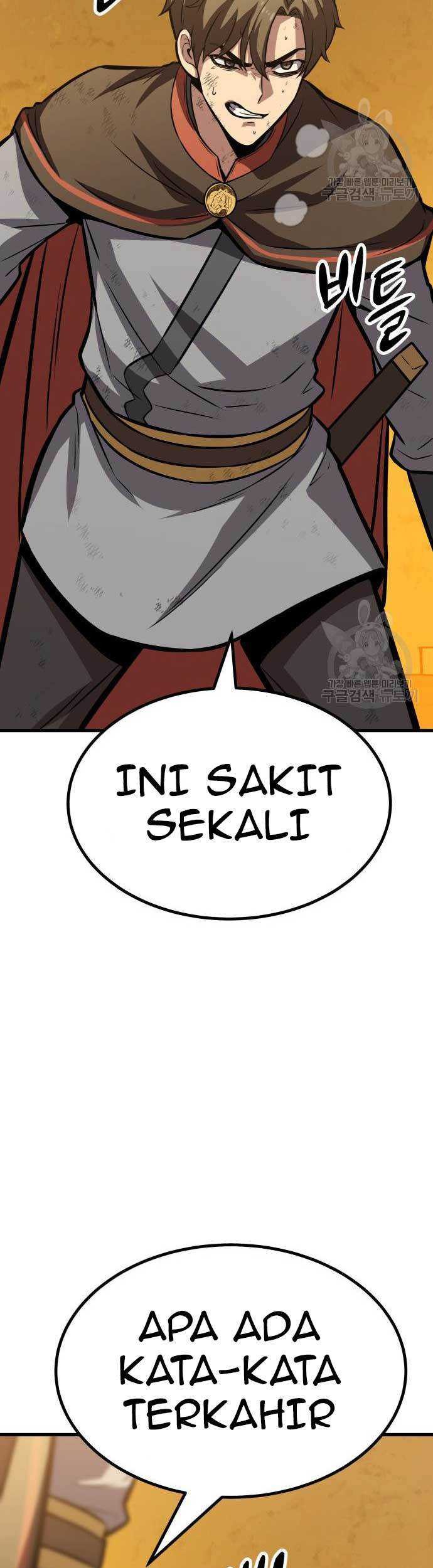 Skeleton Warrior Chapter 15 - halaman 131