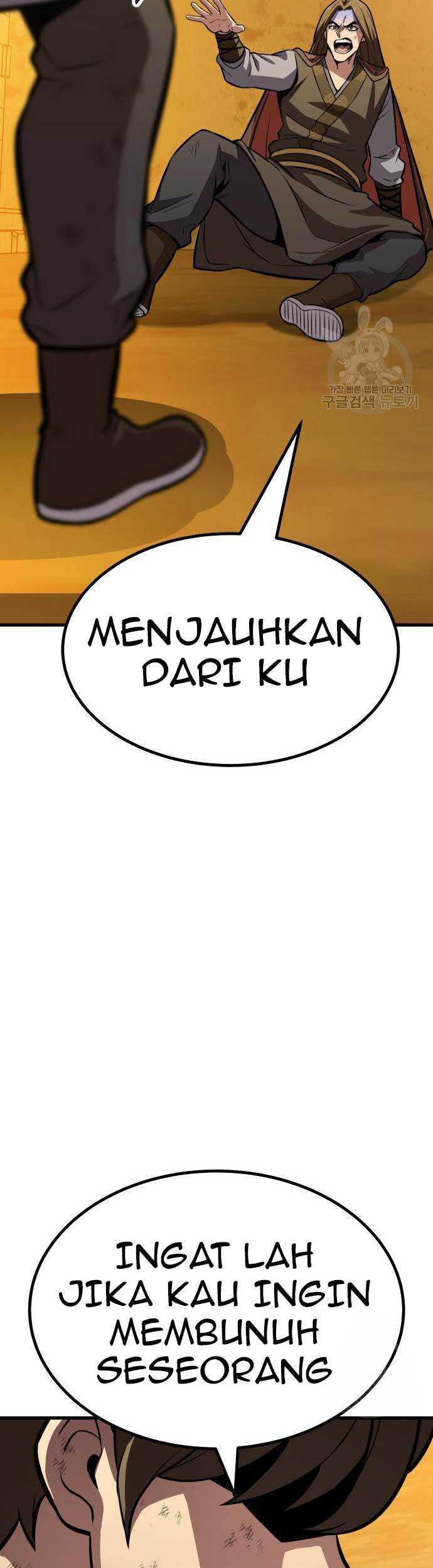 Skeleton Warrior Chapter 15 - halaman 133
