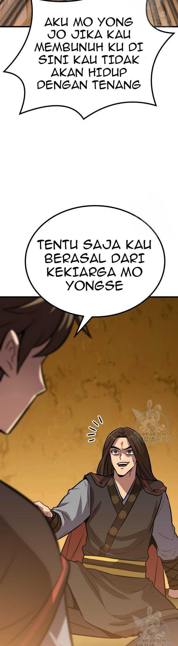 Skeleton Warrior Chapter 15 - halaman 137