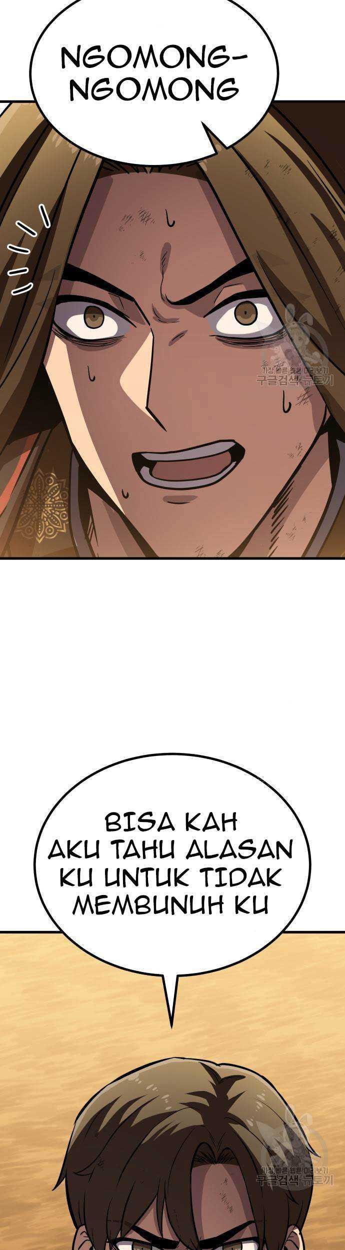 Skeleton Warrior Chapter 15 - halaman 141