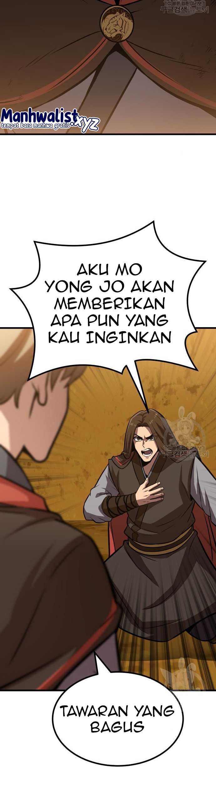 Skeleton Warrior Chapter 15 - halaman 143