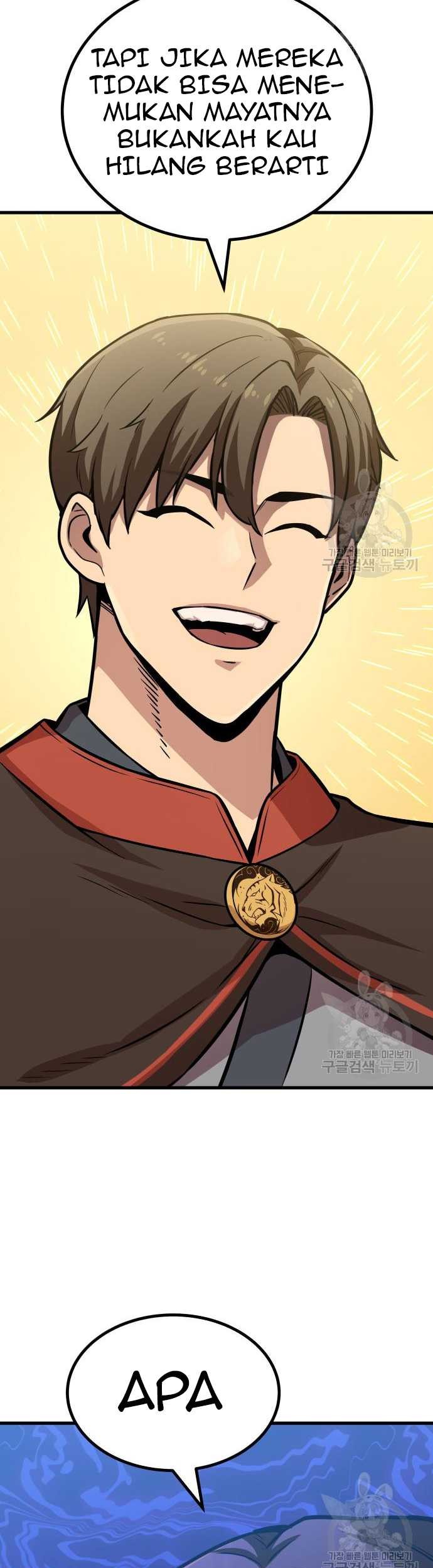 Skeleton Warrior Chapter 15 - halaman 145