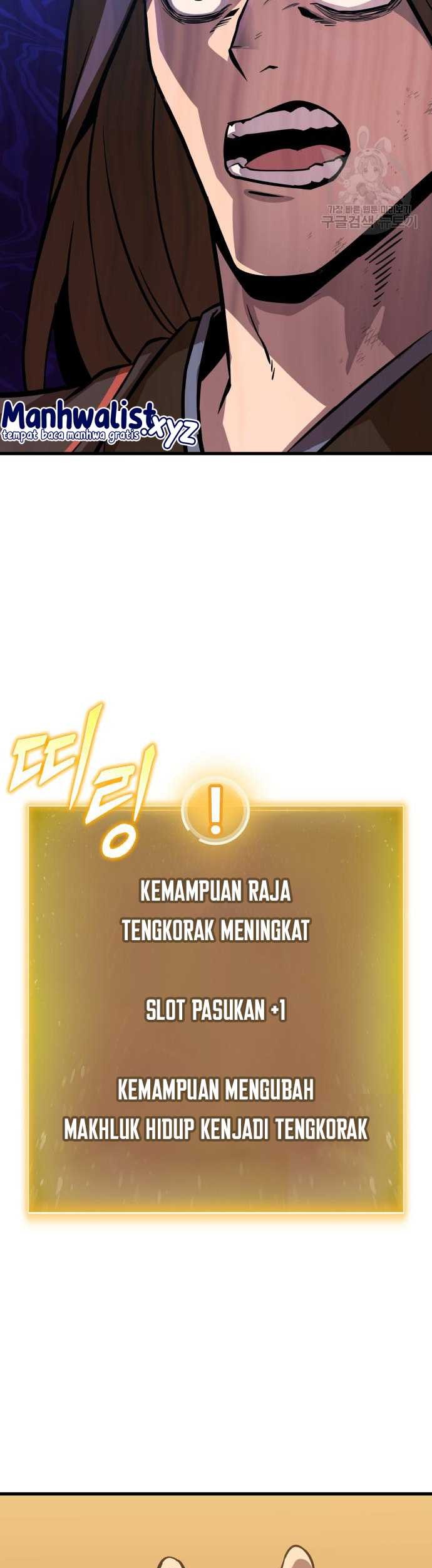 Skeleton Warrior Chapter 15 - halaman 147