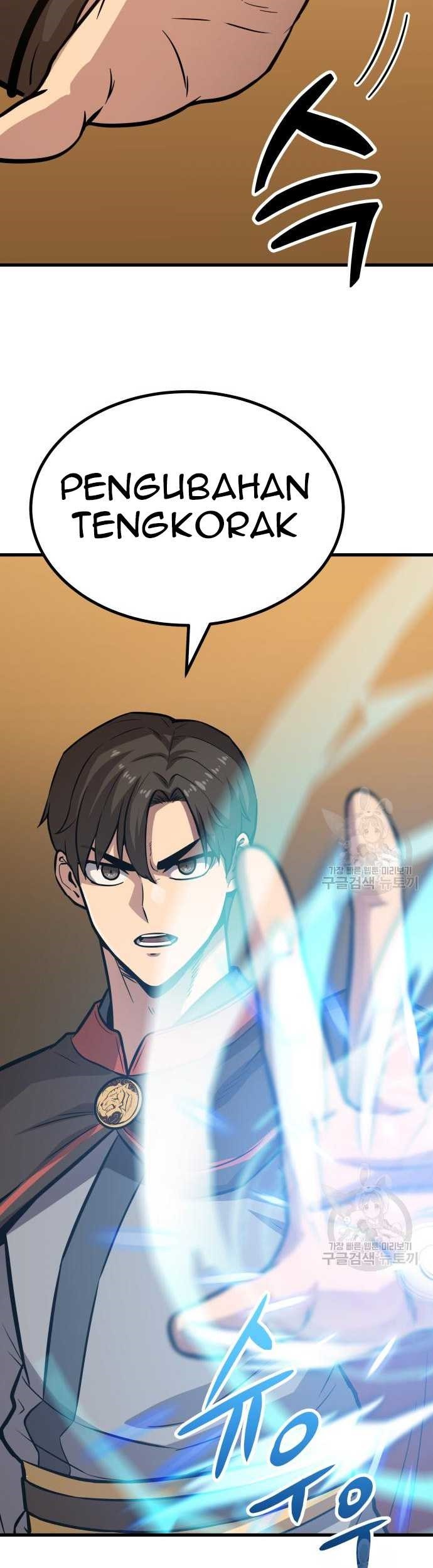 Skeleton Warrior Chapter 15 - halaman 149