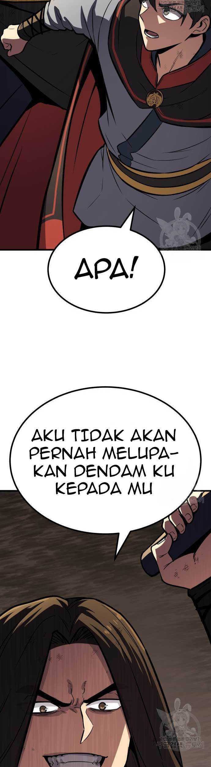 Skeleton Warrior Chapter 15 - halaman 35