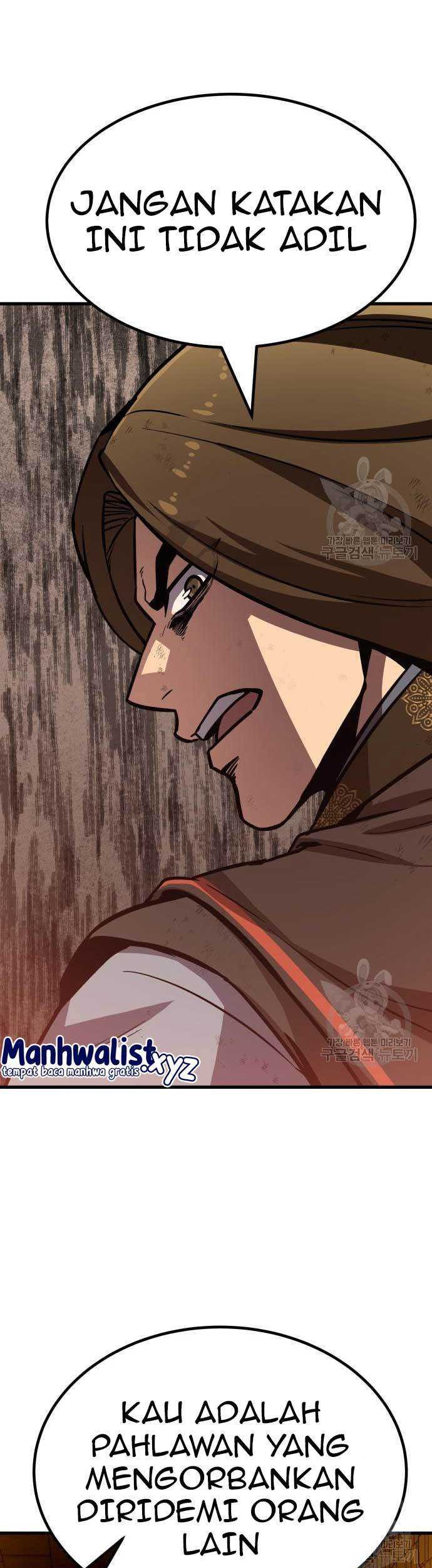 Skeleton Warrior Chapter 15 - halaman 43