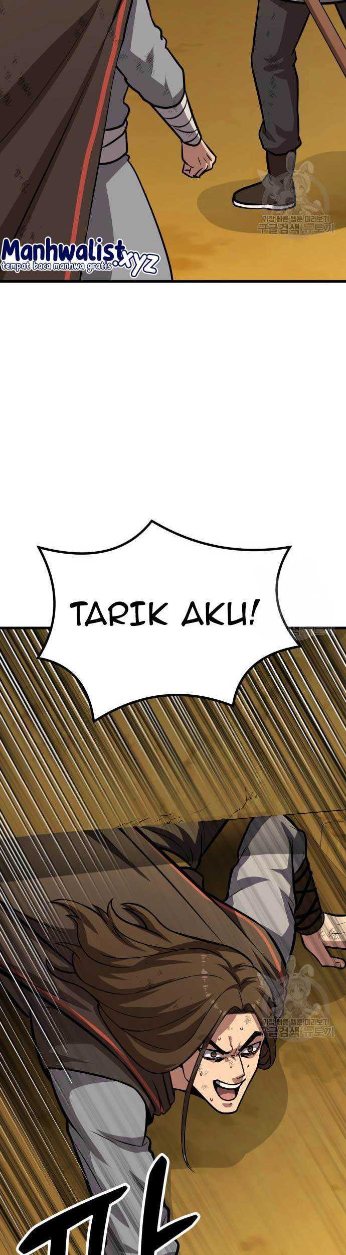 Skeleton Warrior Chapter 15 - halaman 59