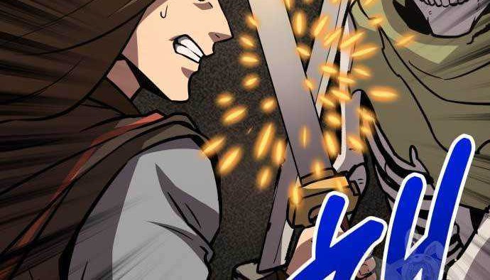 Skeleton Warrior Chapter 15 - halaman 6