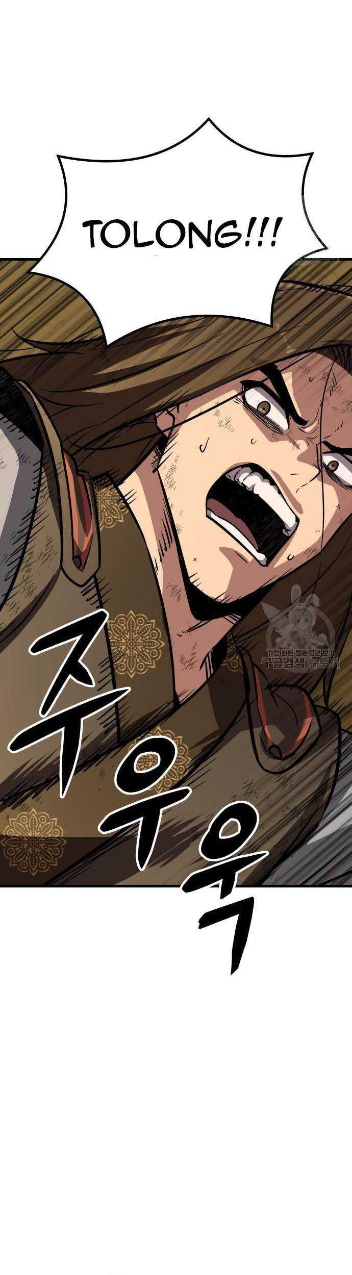 Skeleton Warrior Chapter 15 - halaman 65