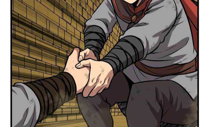 Skeleton Warrior Chapter 15 - halaman 68