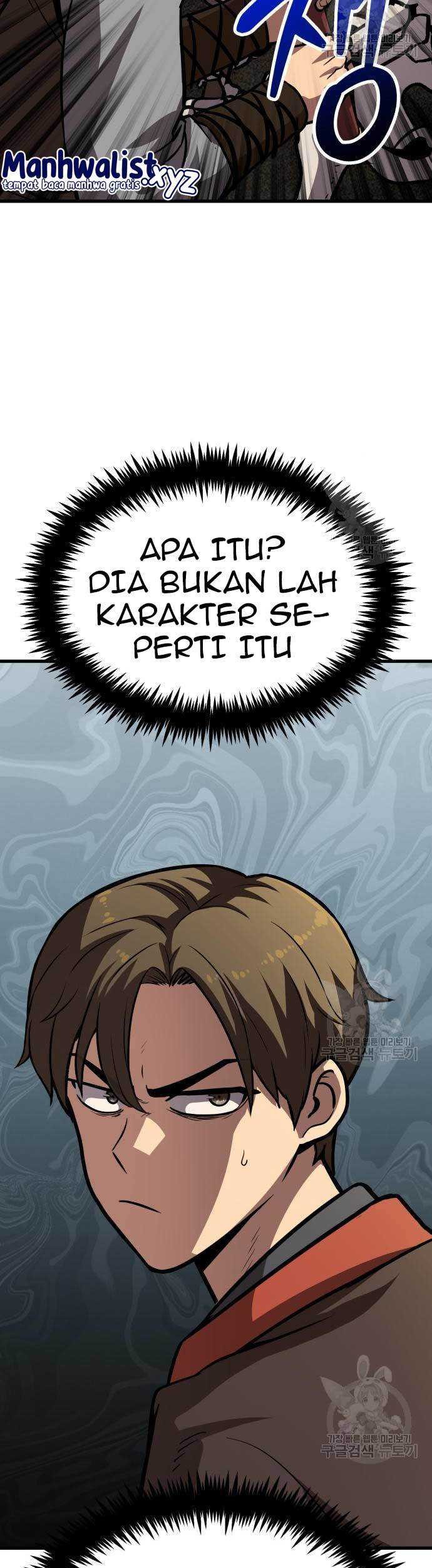 Skeleton Warrior Chapter 15 - halaman 7