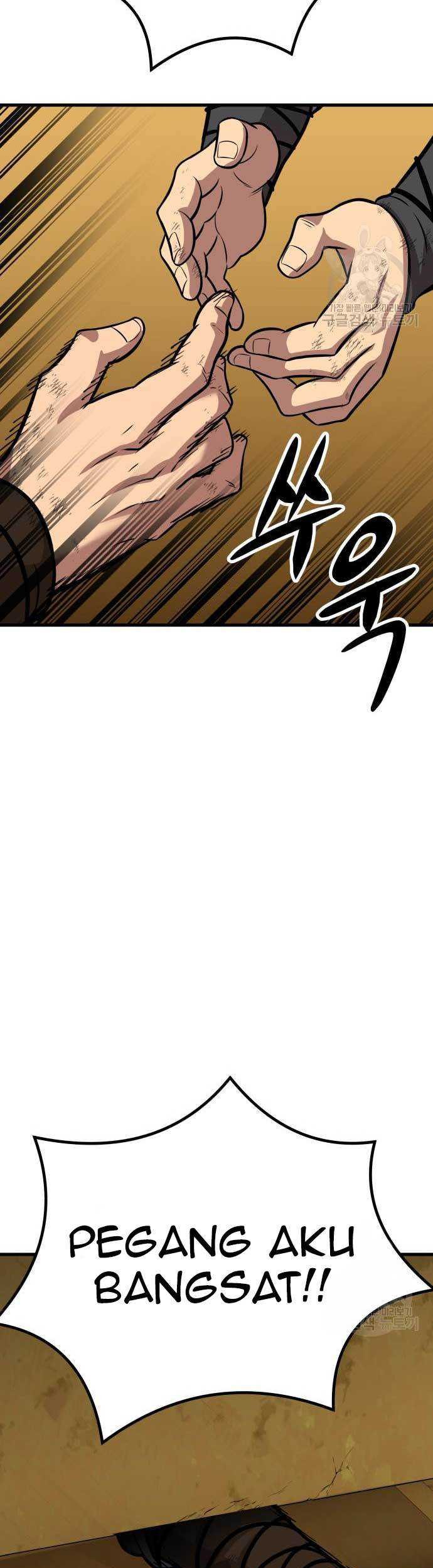 Skeleton Warrior Chapter 15 - halaman 71