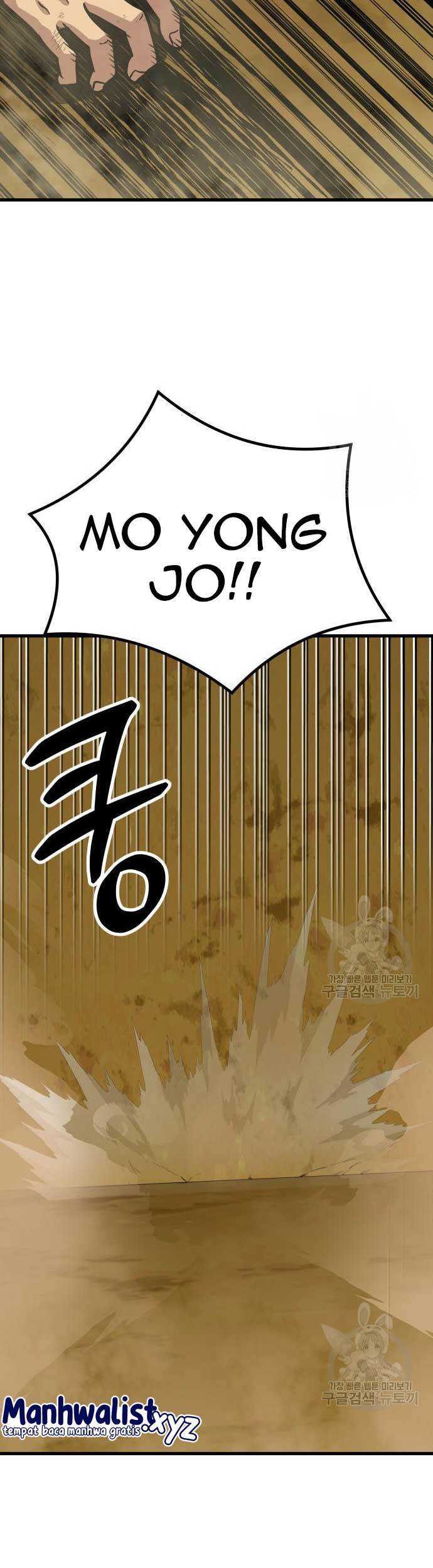 Skeleton Warrior Chapter 15 - halaman 73