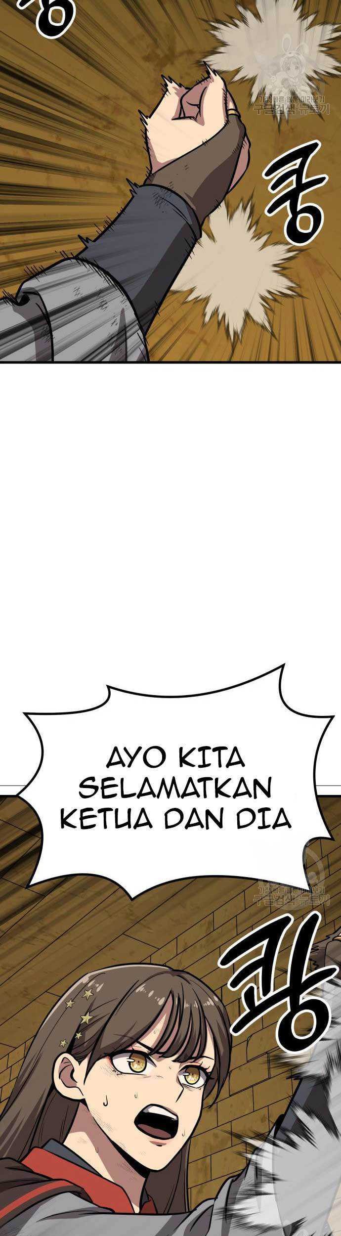 Skeleton Warrior Chapter 15 - halaman 77