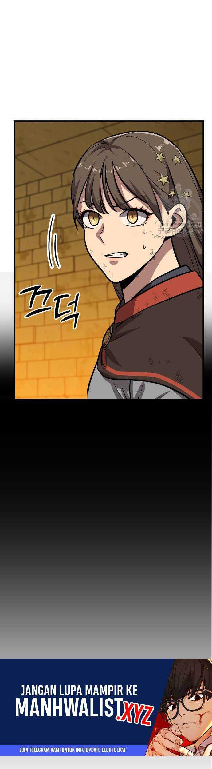 Skeleton Warrior Chapter 15 - halaman 83