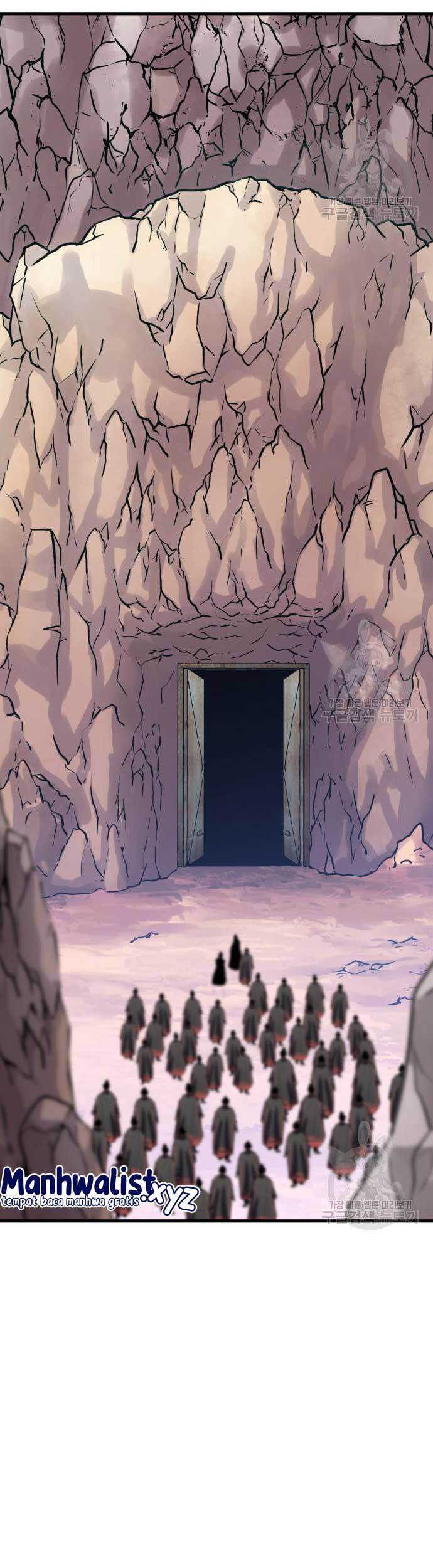 Skeleton Warrior Chapter 15 - halaman 85