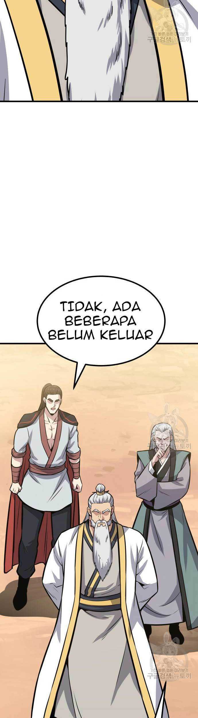 Skeleton Warrior Chapter 15 - halaman 89
