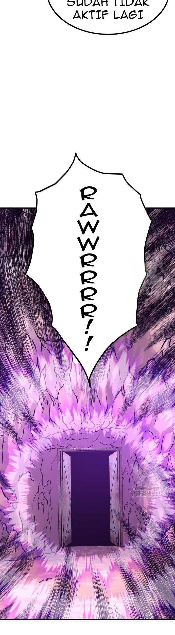 Skeleton Warrior Chapter 15 - halaman 91