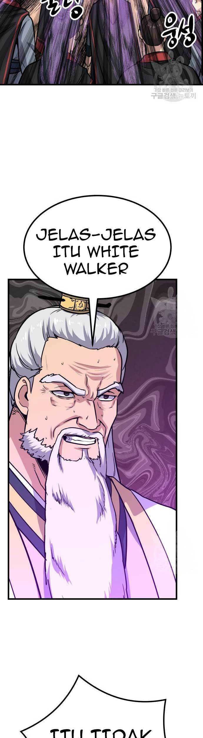 Skeleton Warrior Chapter 15 - halaman 95
