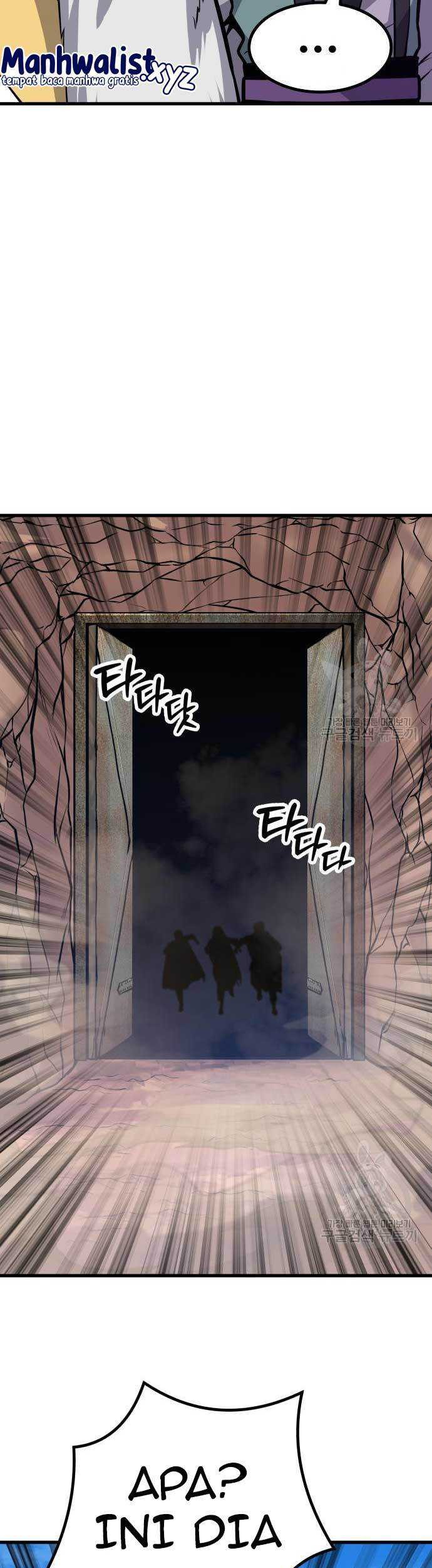 Skeleton Warrior Chapter 15 - halaman 99