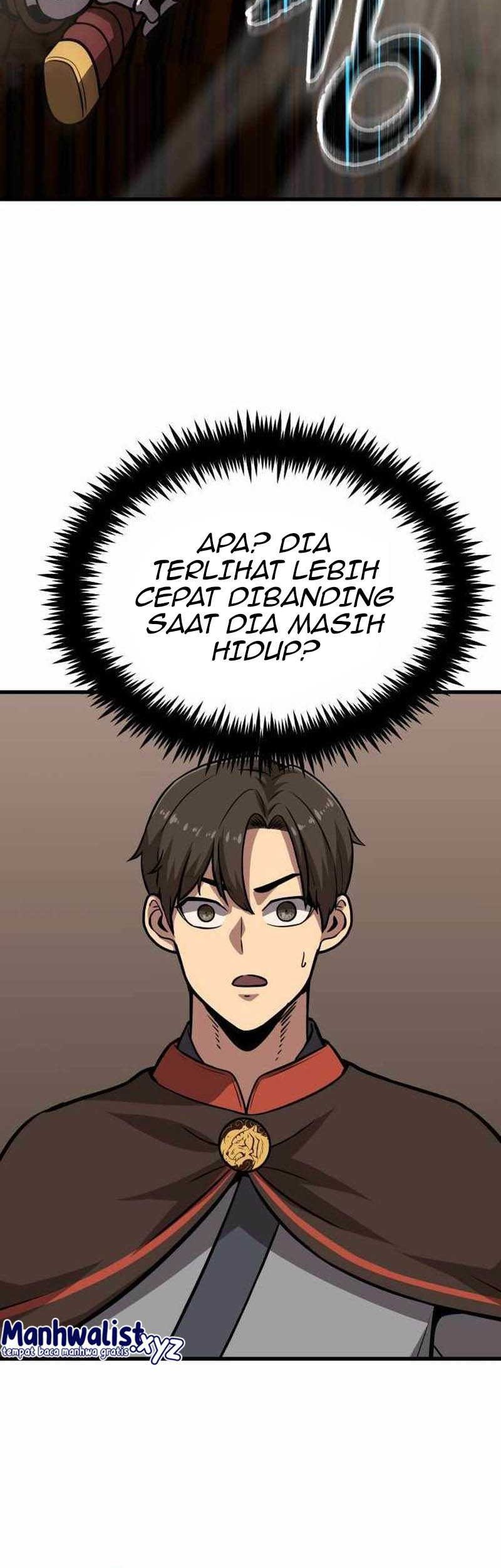 Skeleton Warrior Chapter 16 - halaman 108