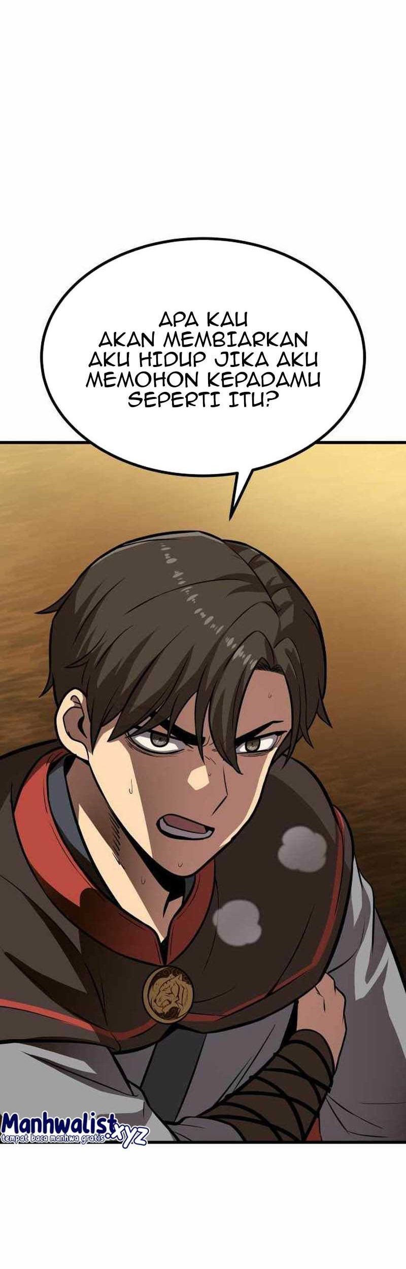 Skeleton Warrior Chapter 16 - halaman 11