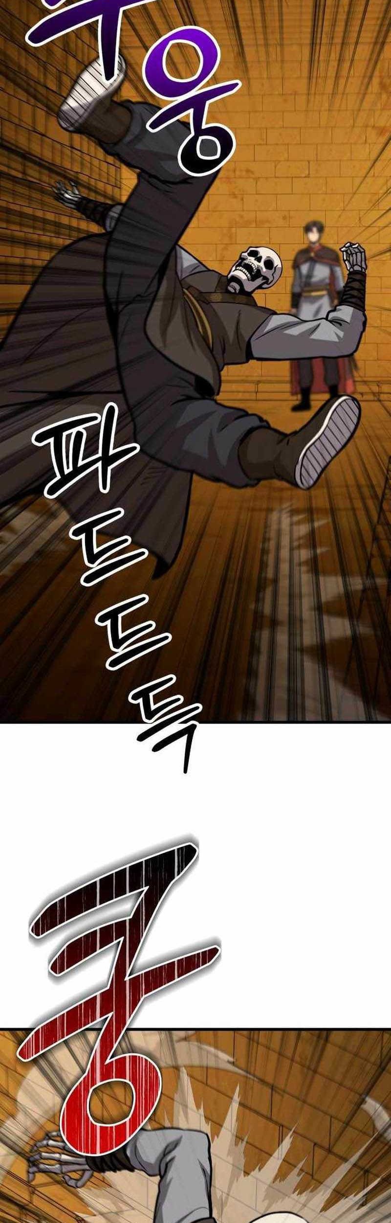 Skeleton Warrior Chapter 16 - halaman 112