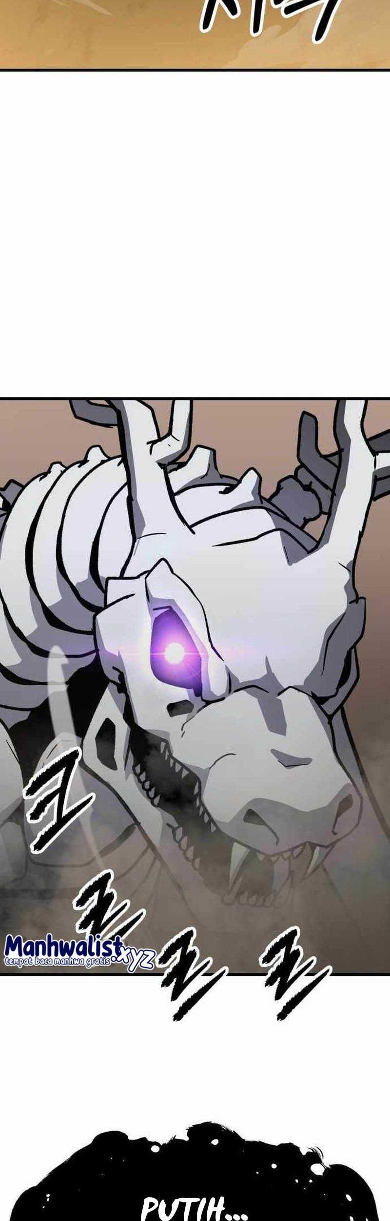 Skeleton Warrior Chapter 16 - halaman 115