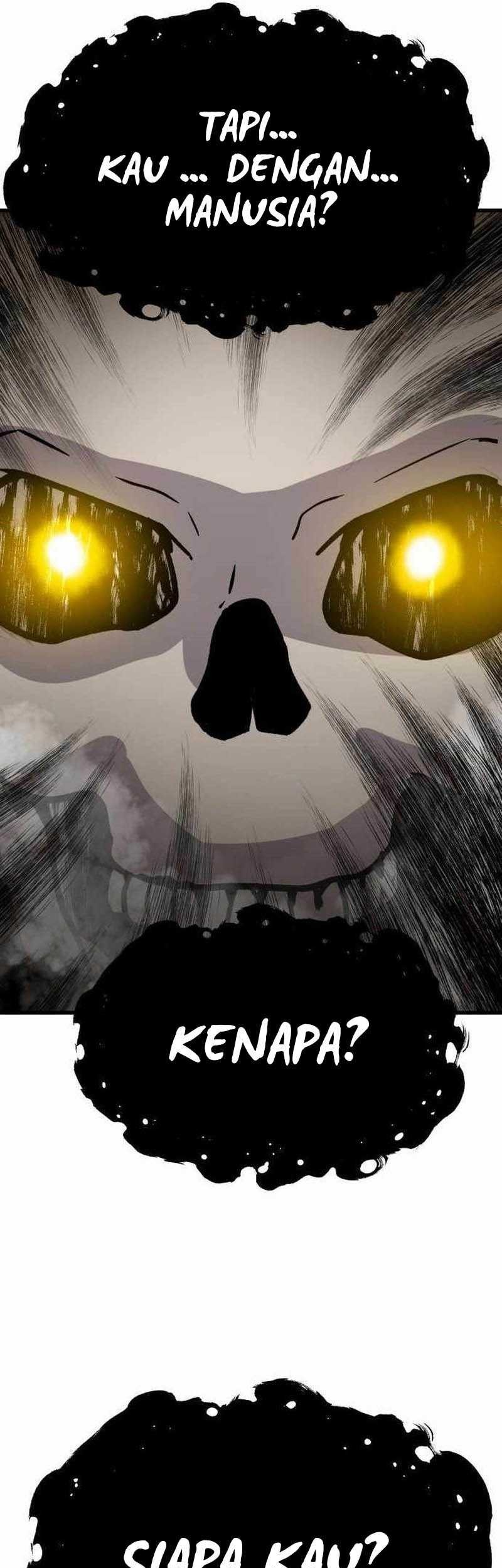 Skeleton Warrior Chapter 16 - halaman 118
