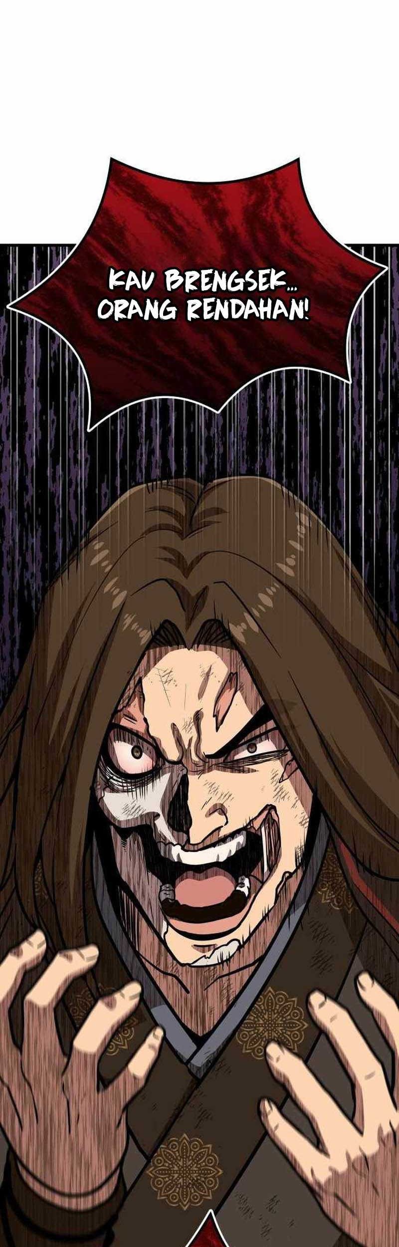 Skeleton Warrior Chapter 16 - halaman 12