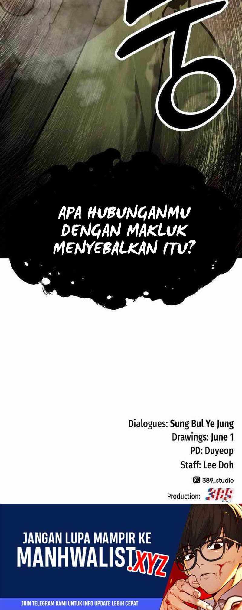 Skeleton Warrior Chapter 16 - halaman 120