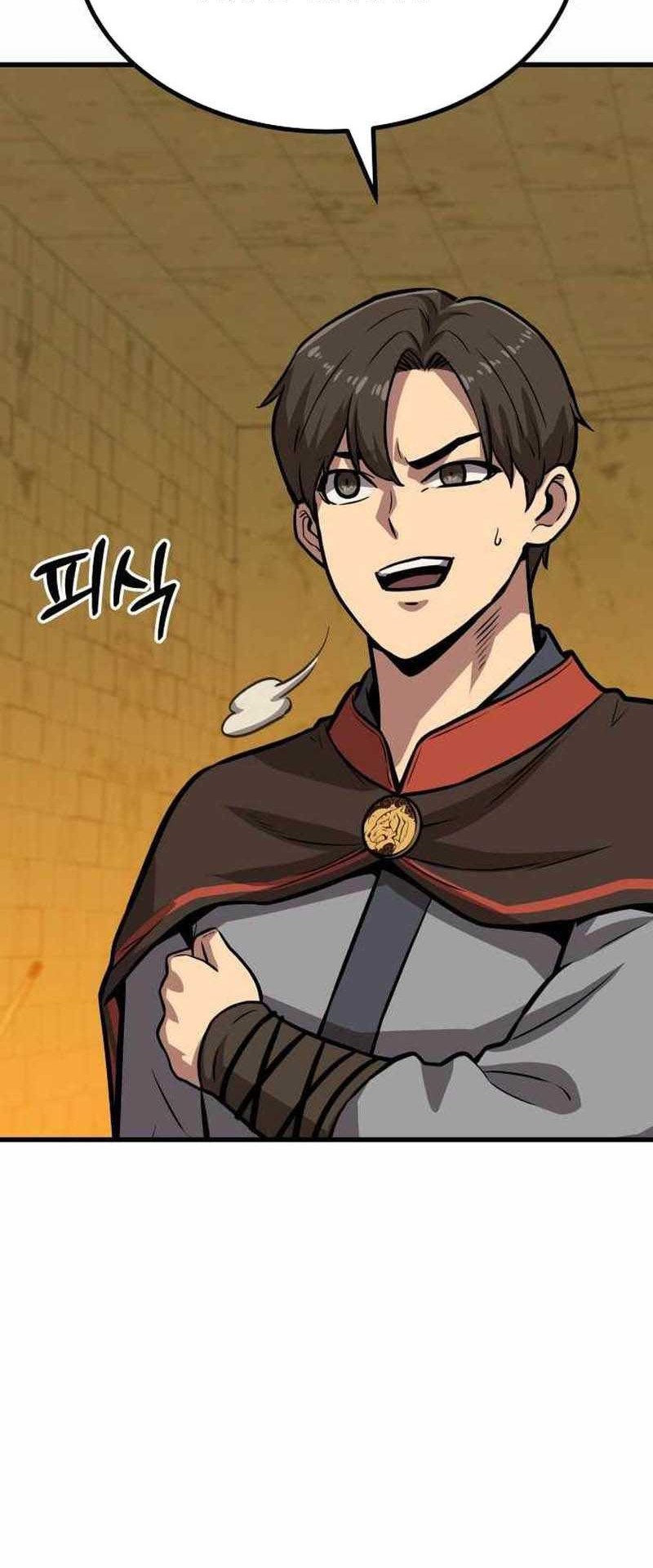 Skeleton Warrior Chapter 16 - halaman 21