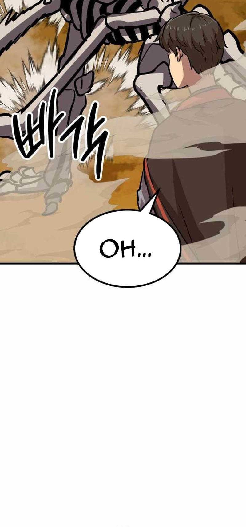 Skeleton Warrior Chapter 16 - halaman 29
