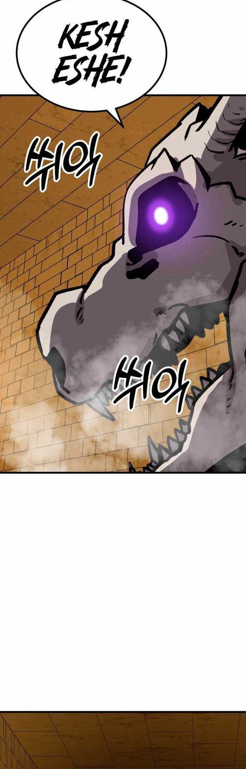 Skeleton Warrior Chapter 16 - halaman 31
