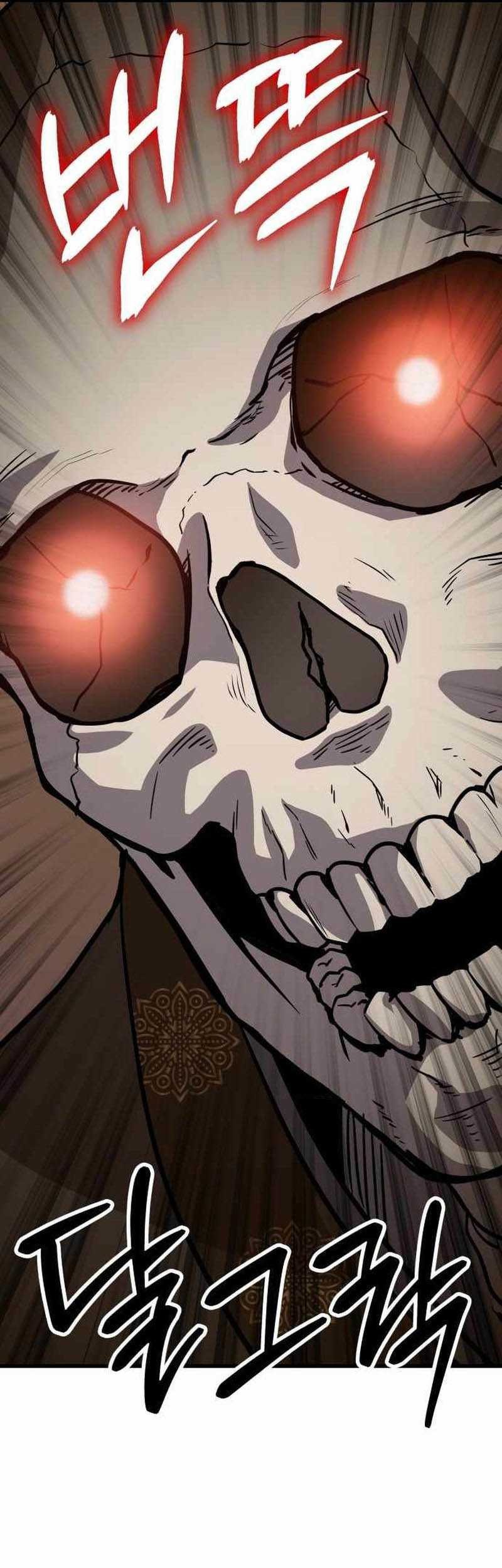 Skeleton Warrior Chapter 16 - halaman 38