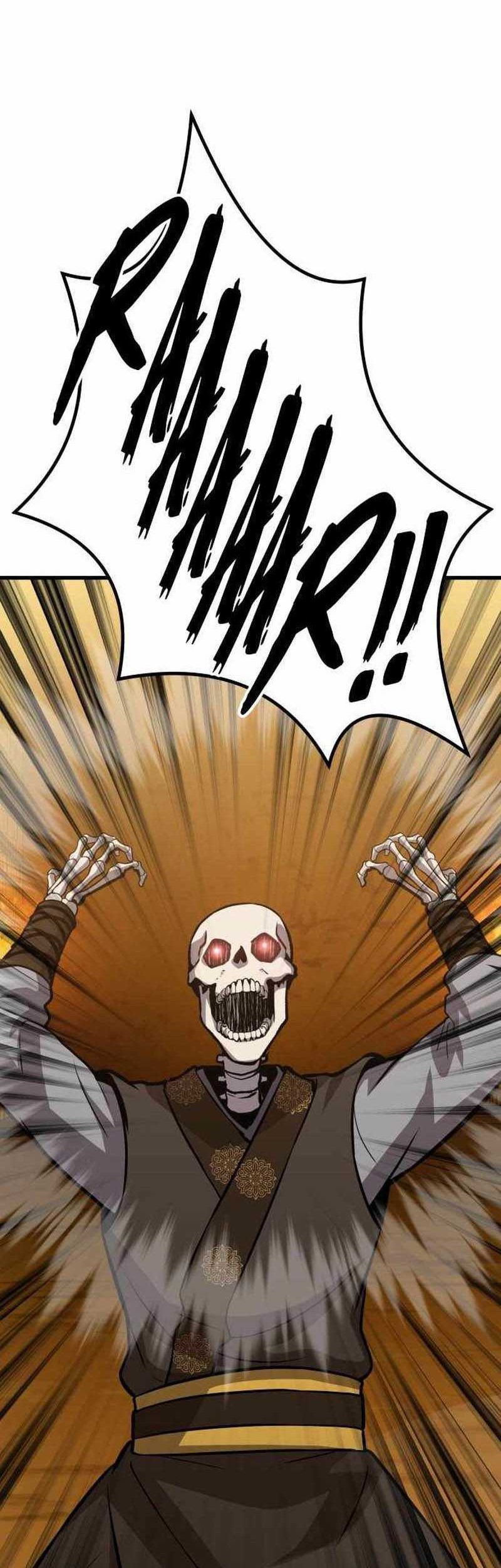 Skeleton Warrior Chapter 16 - halaman 43