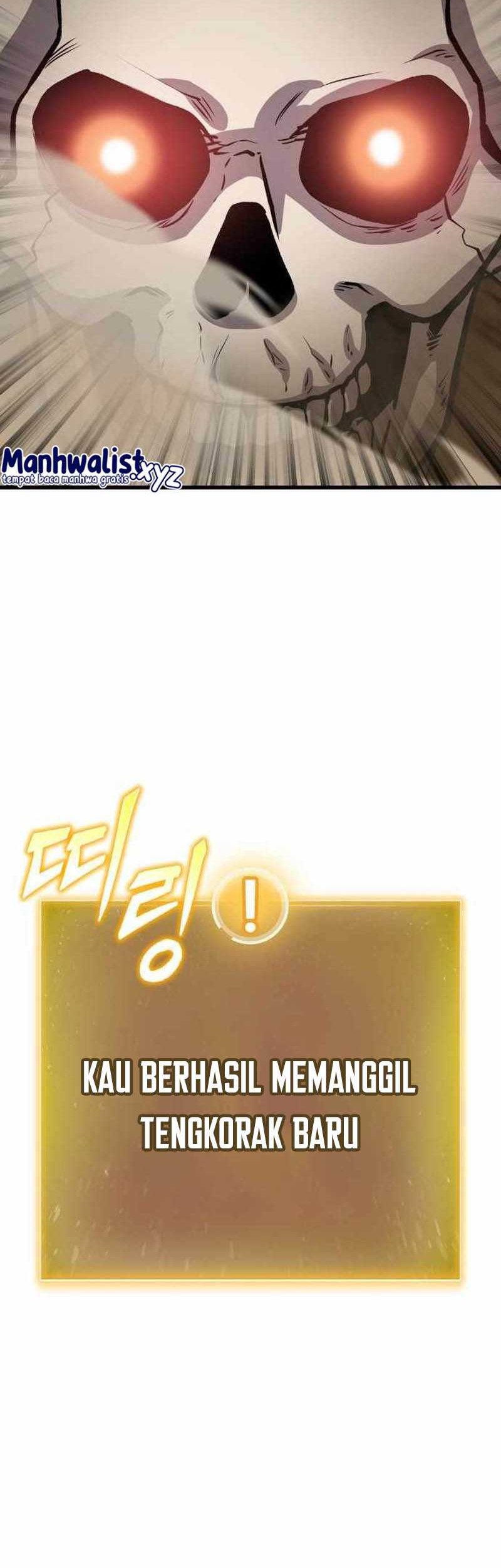 Skeleton Warrior Chapter 16 - halaman 45