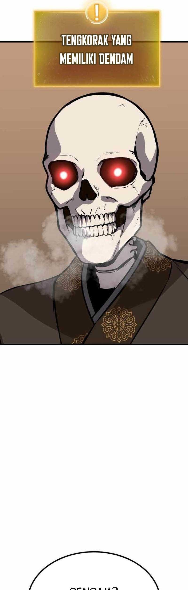Skeleton Warrior Chapter 16 - halaman 48
