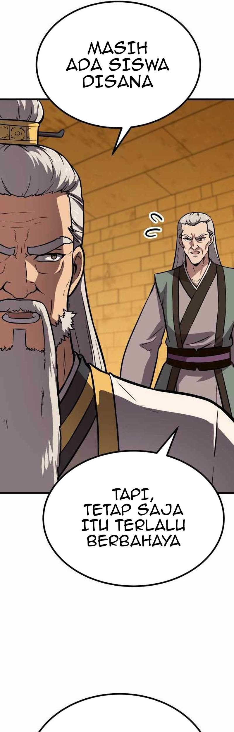 Skeleton Warrior Chapter 16 - halaman 66