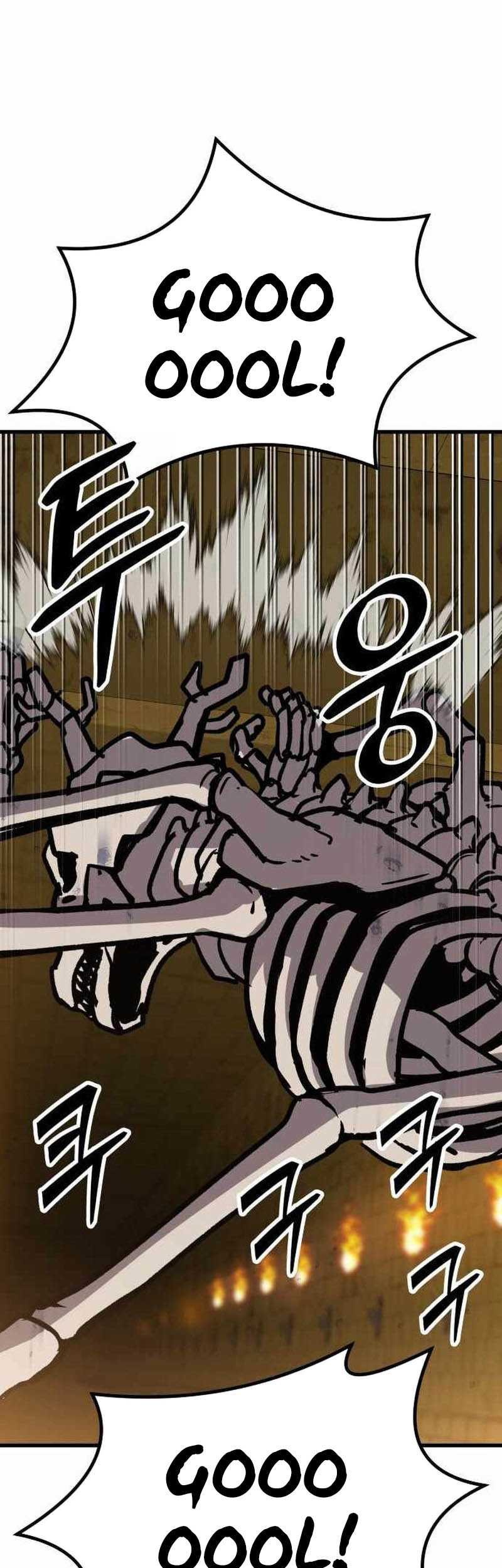 Skeleton Warrior Chapter 16 - halaman 86