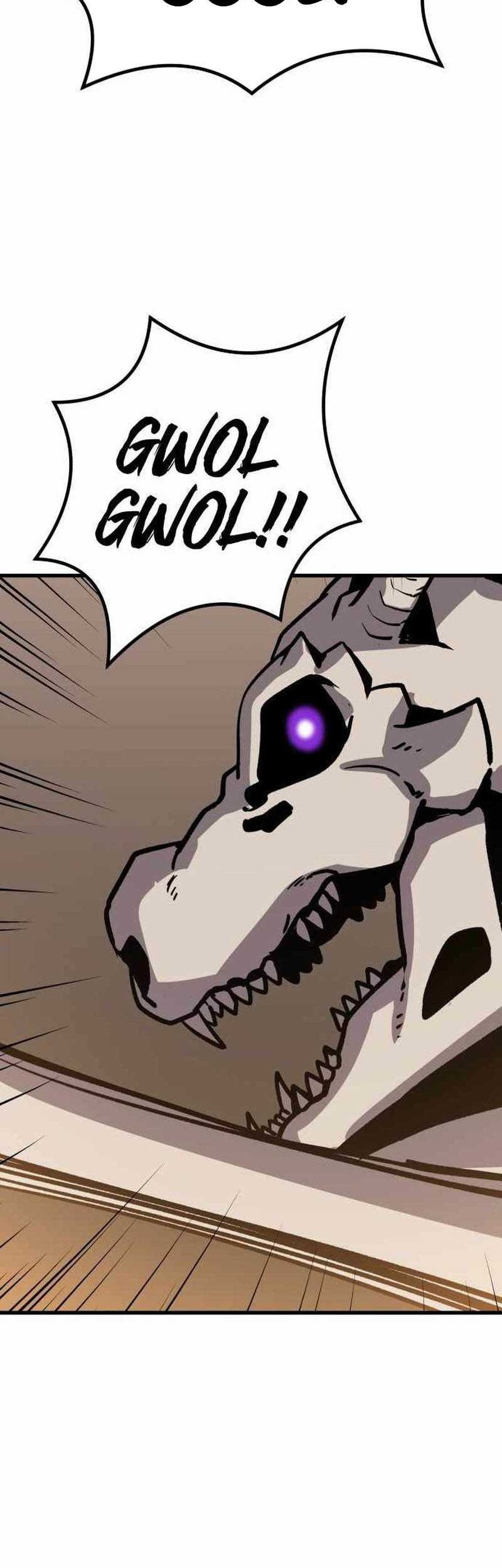 Skeleton Warrior Chapter 16 - halaman 87