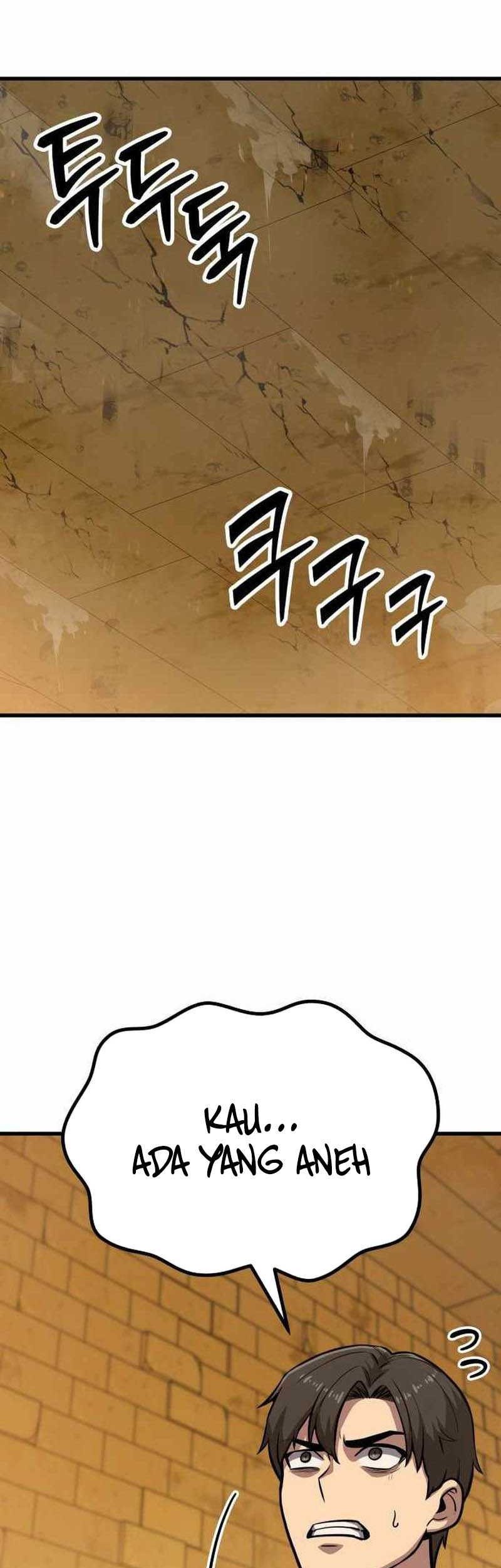Skeleton Warrior Chapter 16 - halaman 88