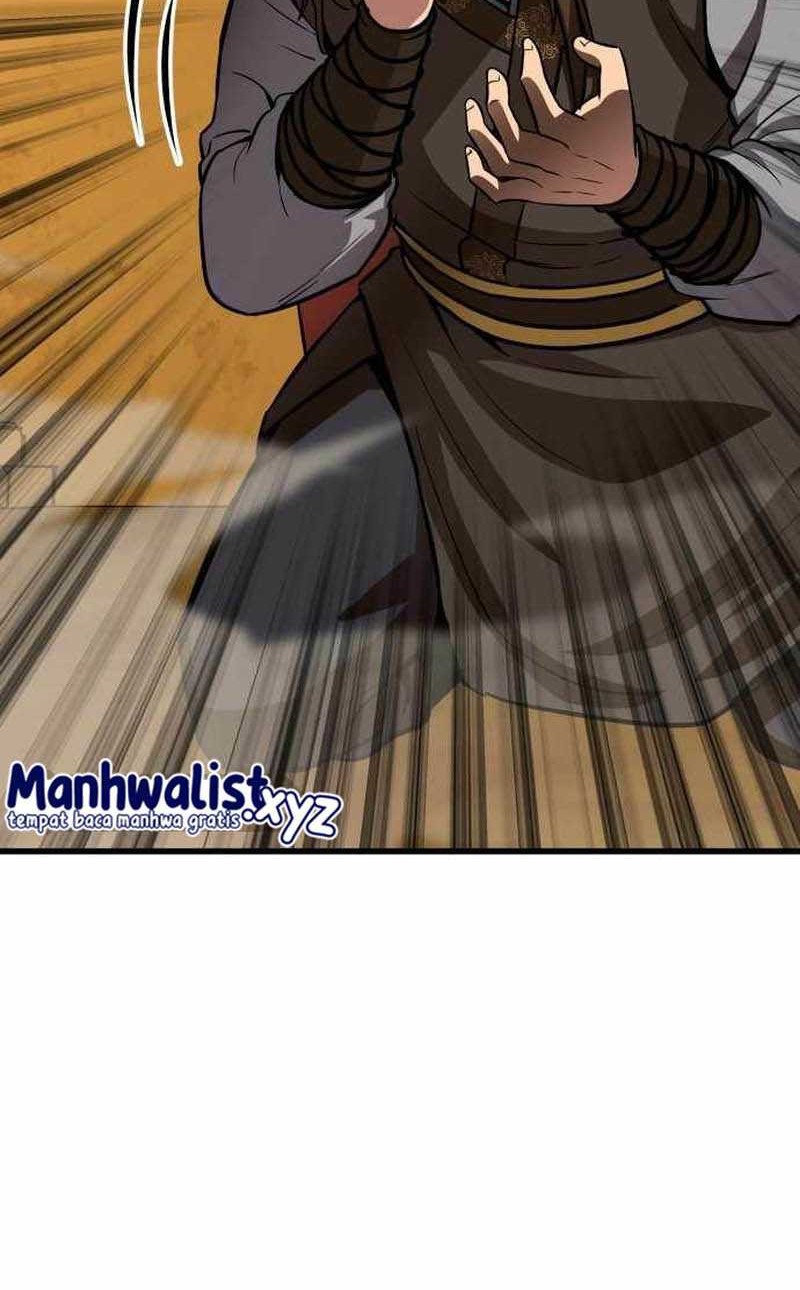 Skeleton Warrior Chapter 16 - halaman 9